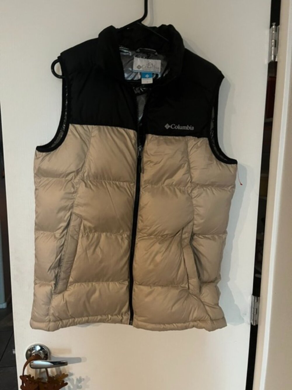 Columbia Small Pike Lake Vest